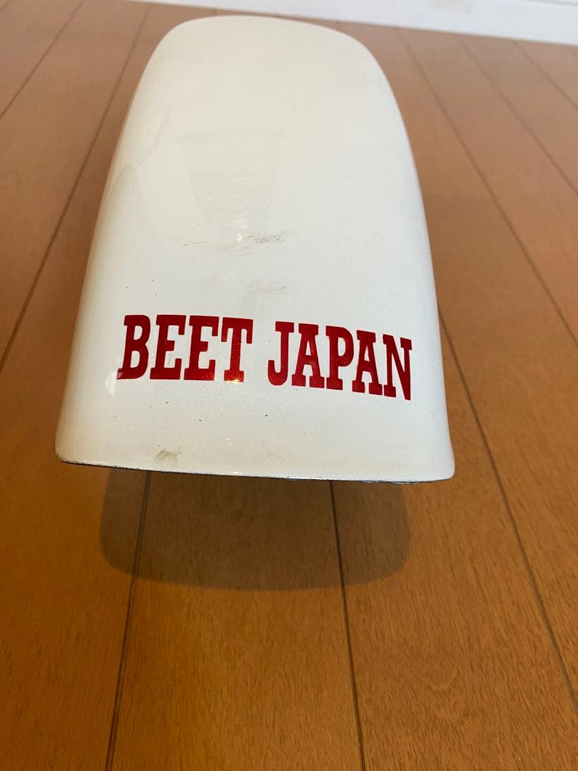 ビートフェンダー　メッシュフェンダー　beet cbx