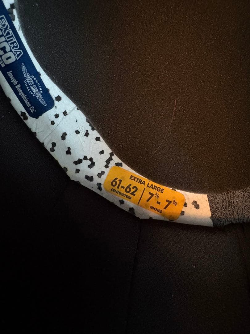 Buco ジェットヘルメットアイボリー