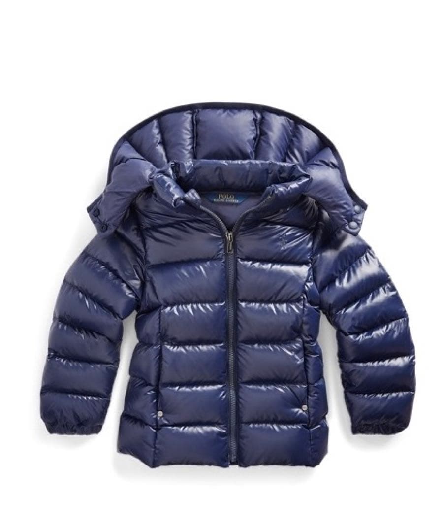 ラルフローレン ダウン ジャケット コート