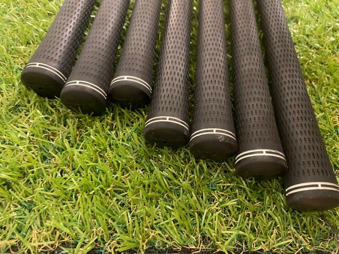 キャロウェイ 2021 X フォージド STAR アイアン 7本　Sシャフト