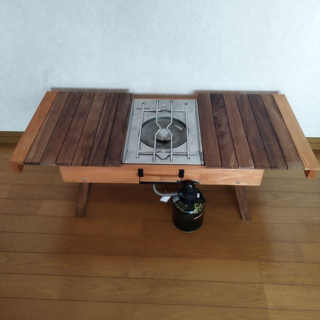 値下げ フラットバーナービルトイン　エクステンションIGT　K192