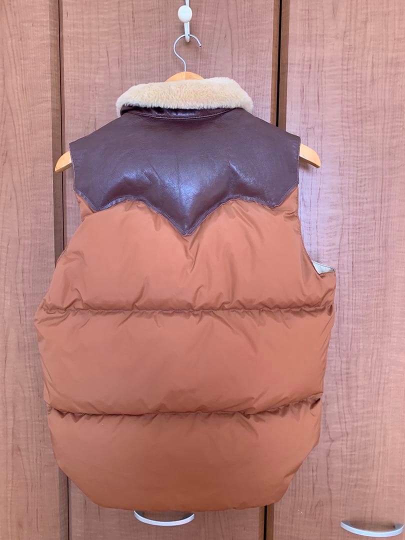 Rocky Mountain Featherbed ロッキーマウンテン