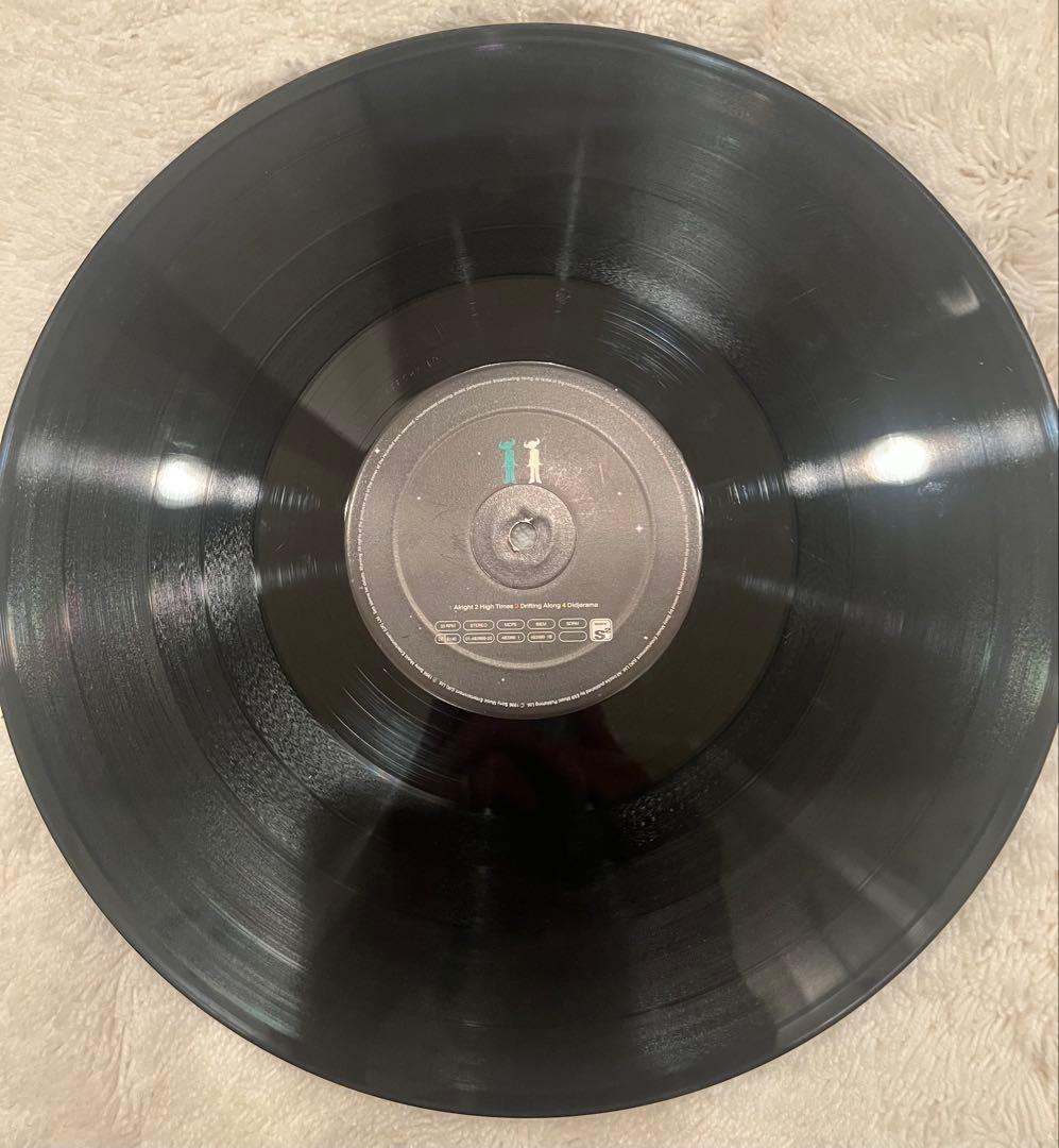 レア Jamiroquai/Travelling Without Moving