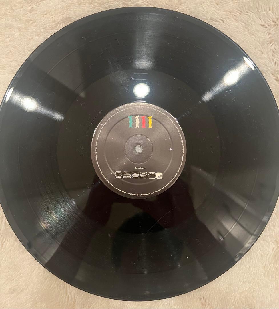 レア Jamiroquai/Travelling Without Moving