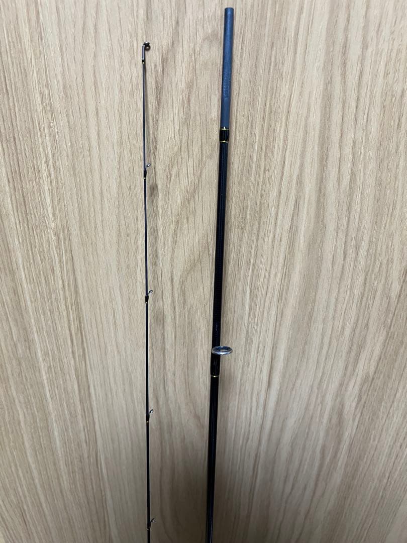 ロッド GUIDEPOST LHR-69