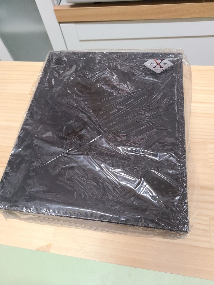 X JAPAN 盛り沢山セット DVD