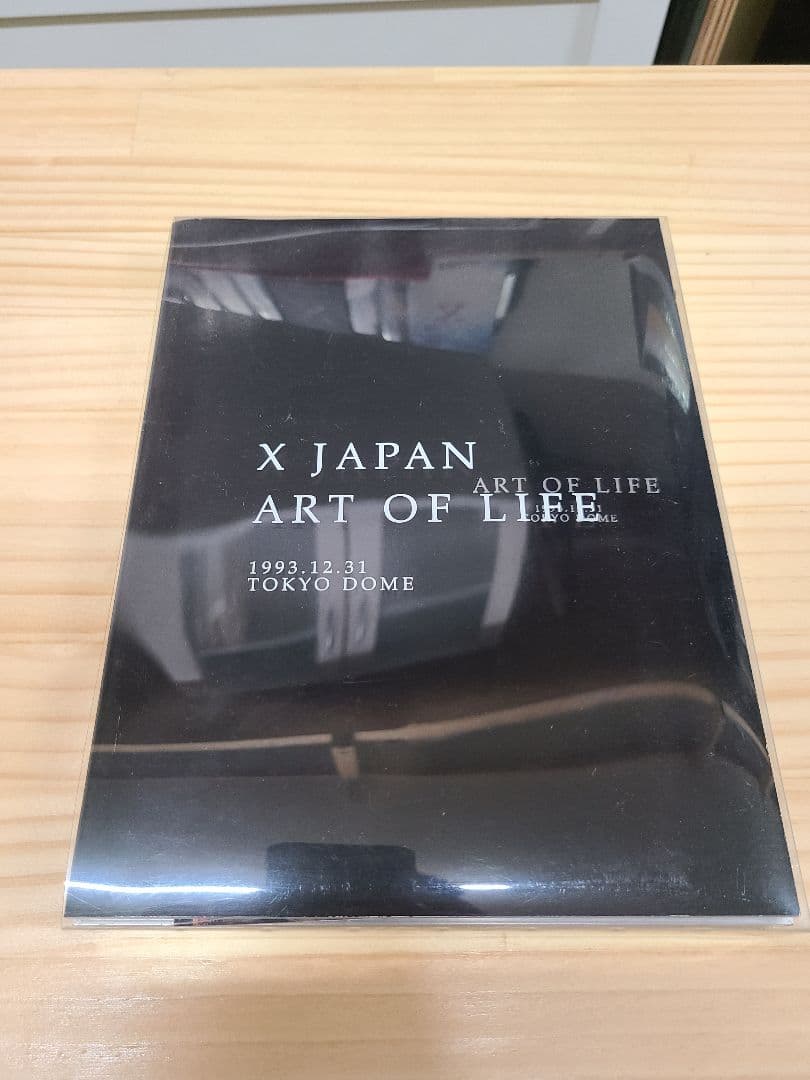 X JAPAN 盛り沢山セット DVD