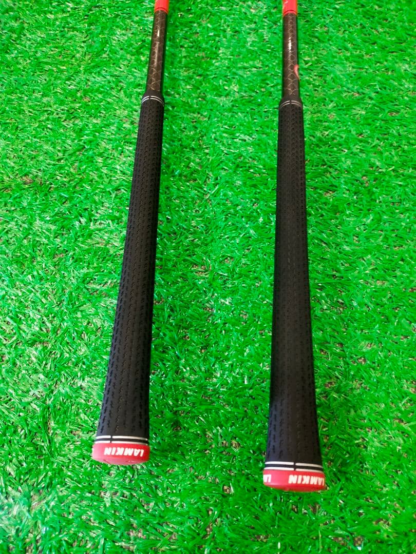 希少⭐️コース未使用超美品 ステルス2 3番5番FWフェアウェイウッド 2本SR