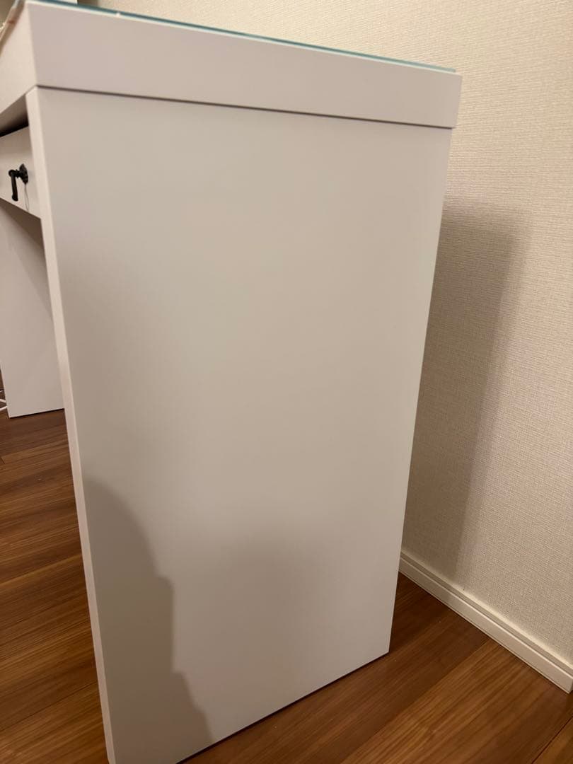 IKEA イケア マルム デスク ドレッサー