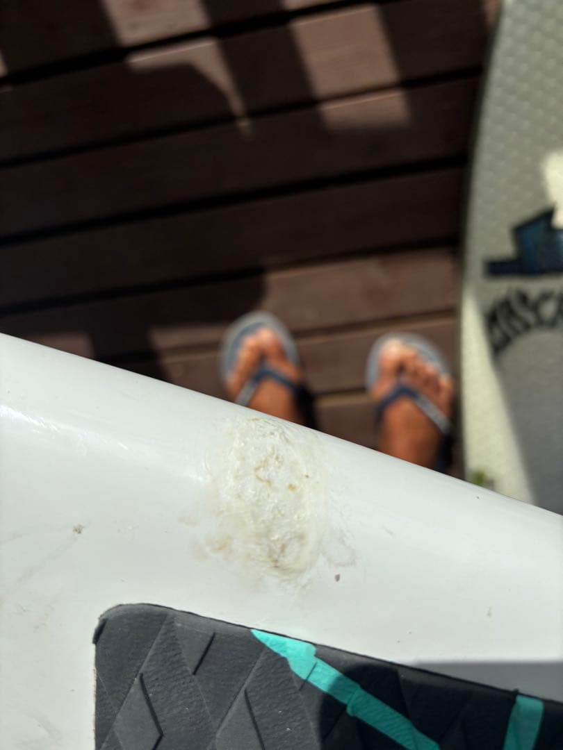 ウェーバー　サーフテック　6.2 約26.7L