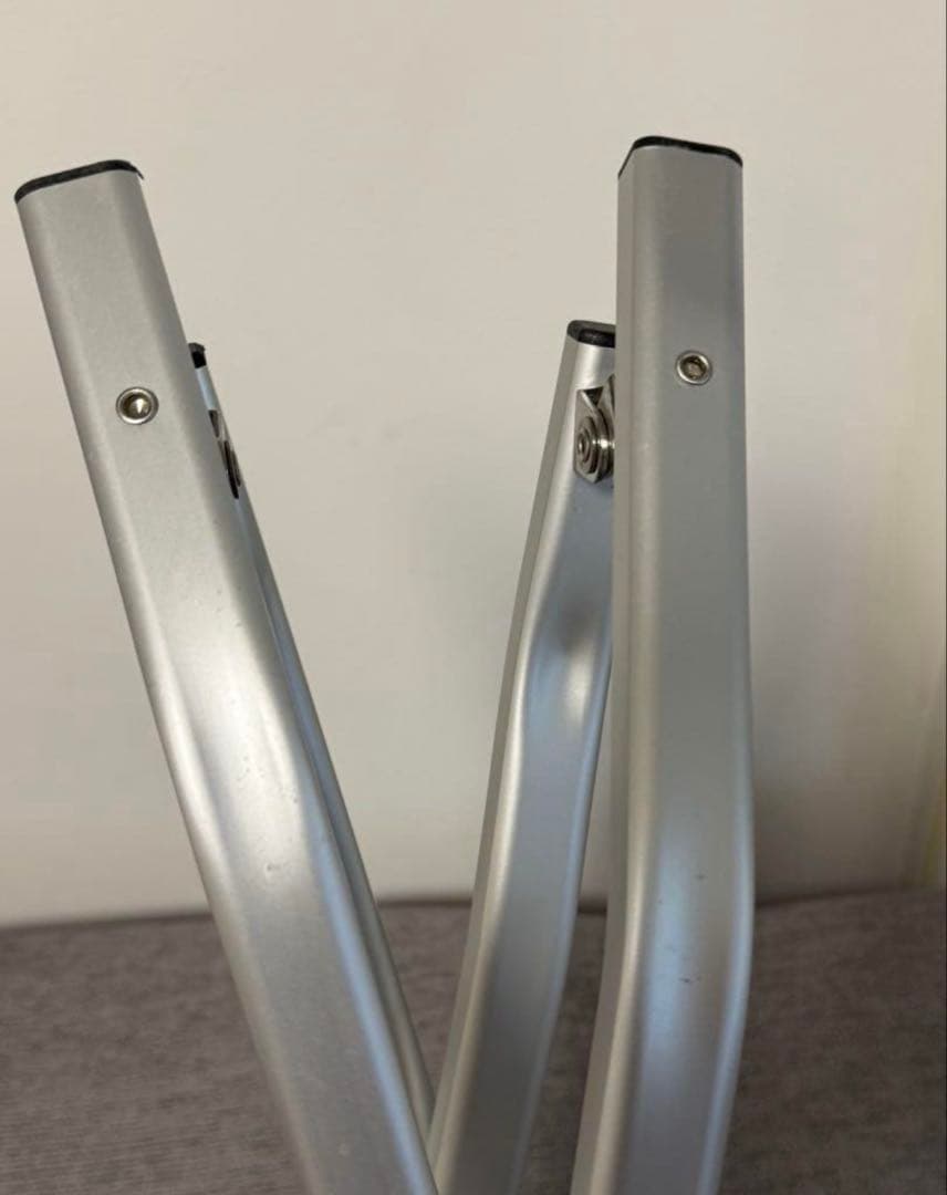 スノーピーク　ローチェア30 グレー　限定