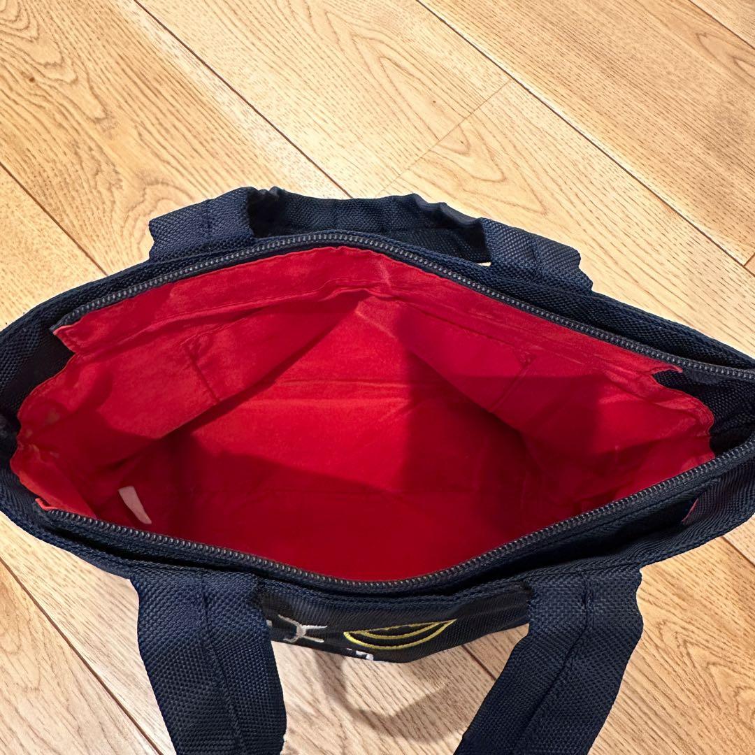 非売品YAMAHA PEARLY GATES キャディバッグ ネイビー