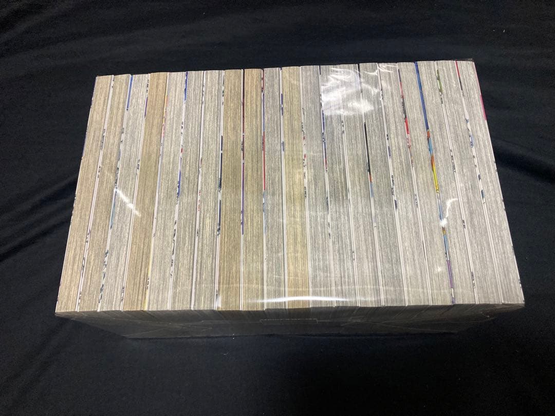 【送料無料】 魔都精兵のスレイブ 1〜20巻　既刊 全巻セット 竹村洋平