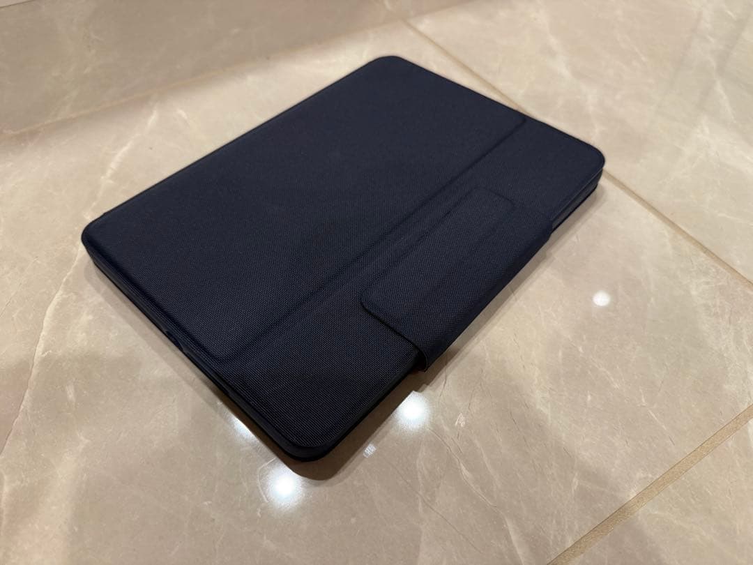 即日発送 iPad 第8世代 32GB Wifi版 キーボードカバー付