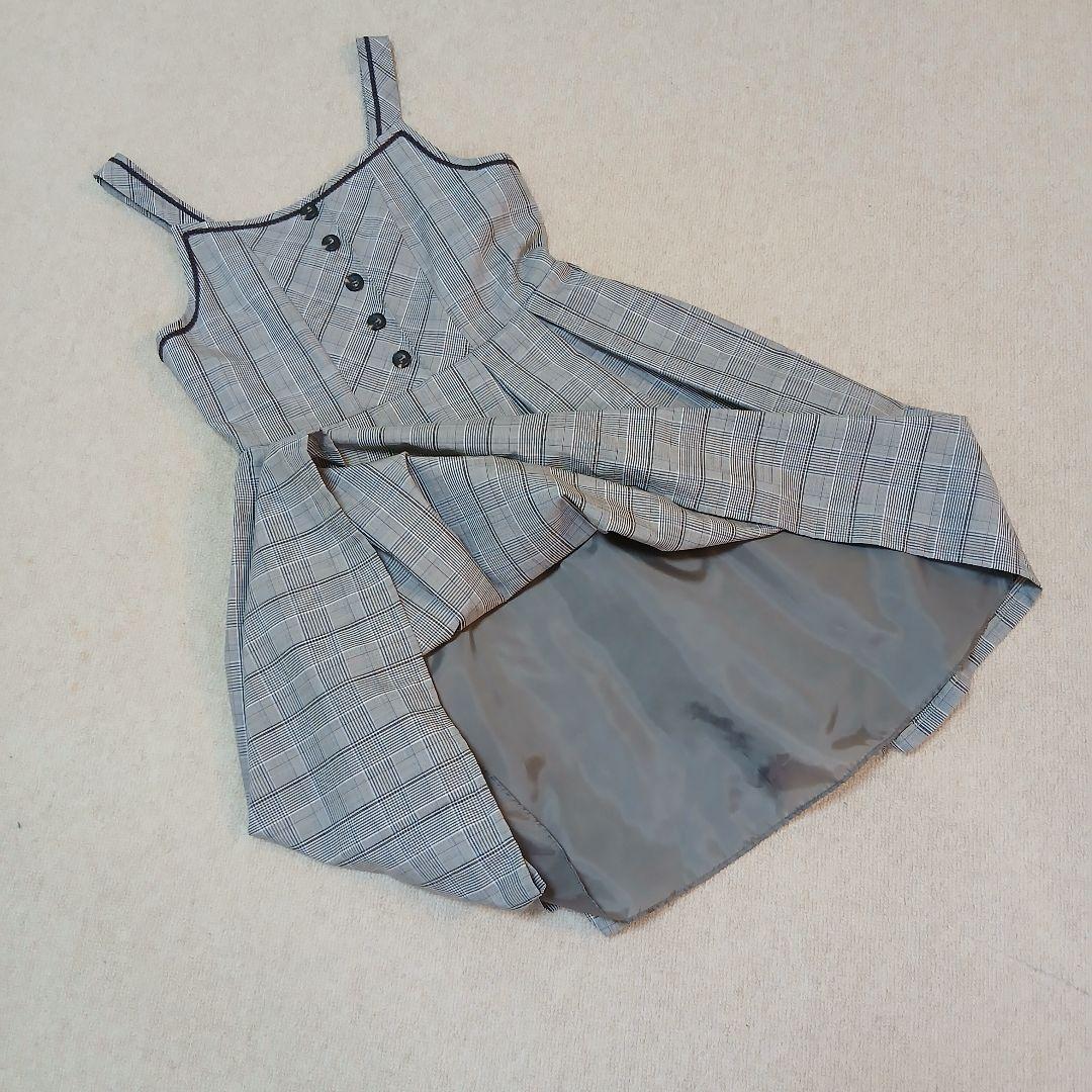 【美品】CHOPIN deux ショパンドゥ 卒業式 3点セット 160cm