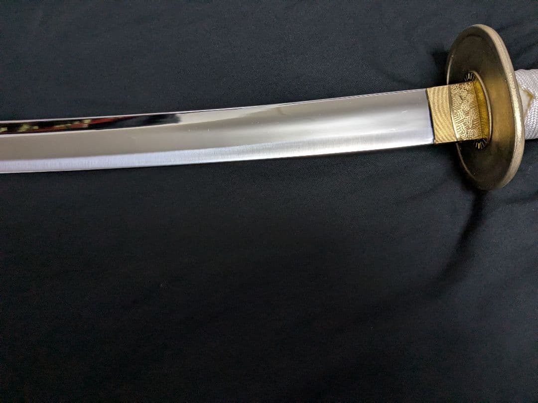 時代劇商店しのびや 模造刀 新刀匠シリーズ 石切丸