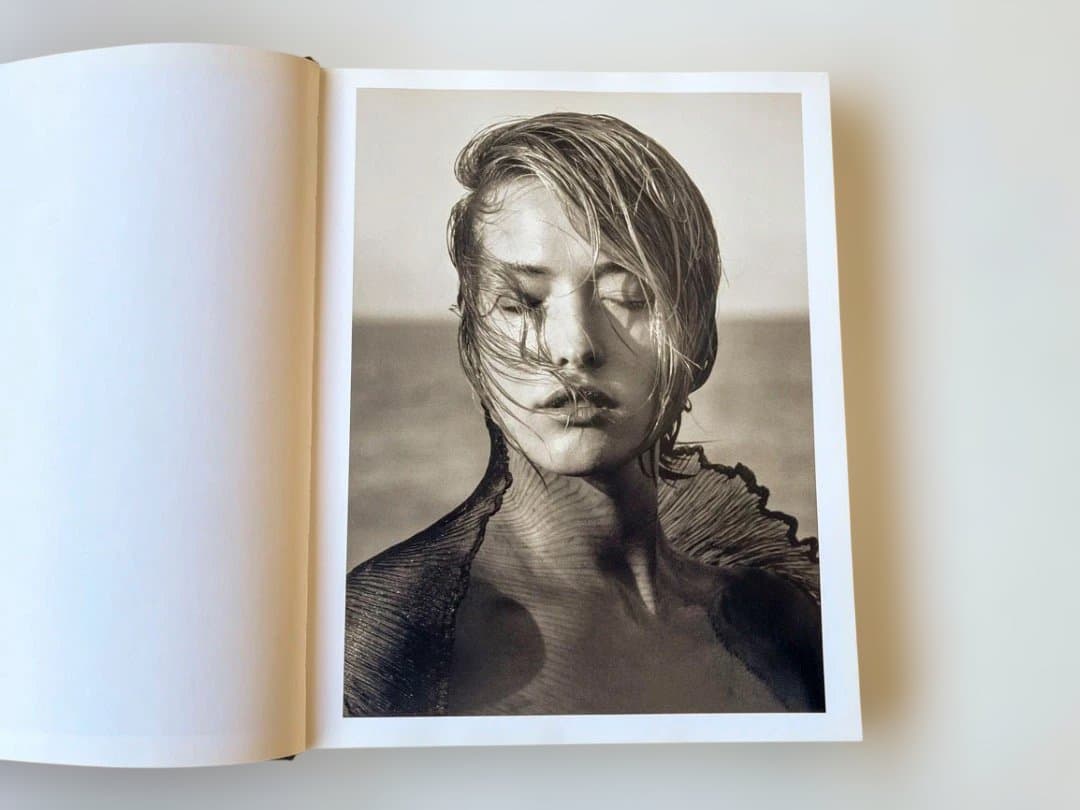 アート・デザイン・音楽 HERB RITTS L.A. STYLE