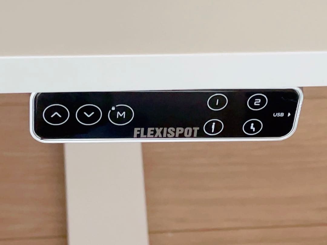 パソコンデスク Flexispot e7pro
