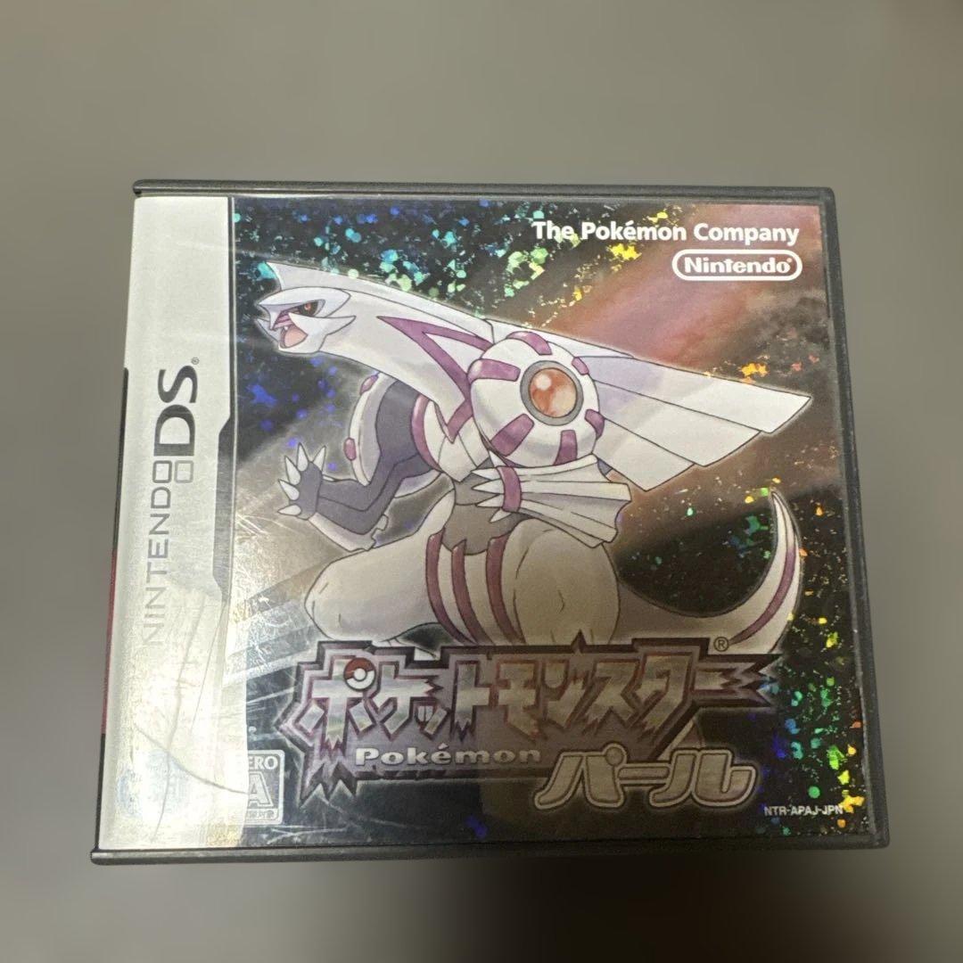 ニンテンドー3DSソフトセット