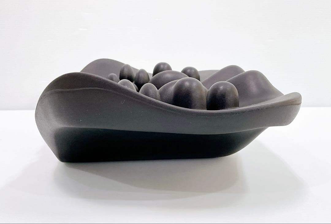 良品 RAKUNA 肩甲骨はがしピロー