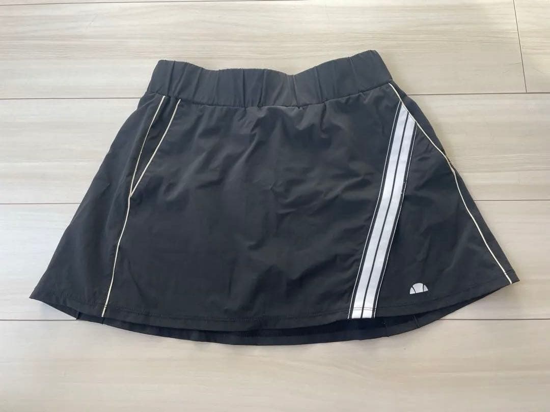 エレッセ テニスウェア 上下Mサイズ