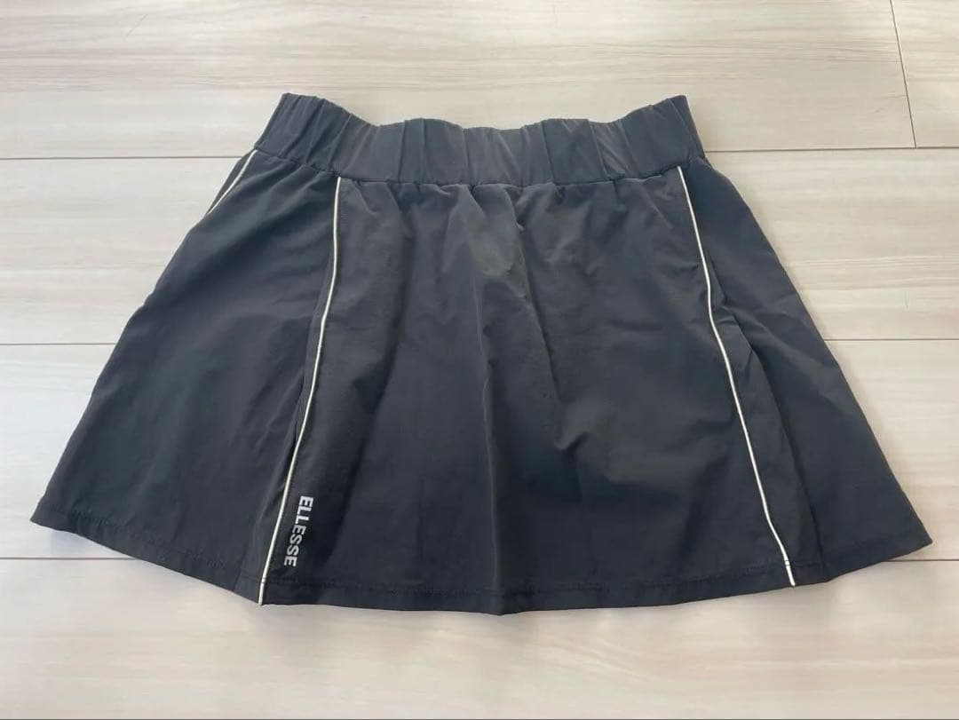 エレッセ テニスウェア 上下Mサイズ