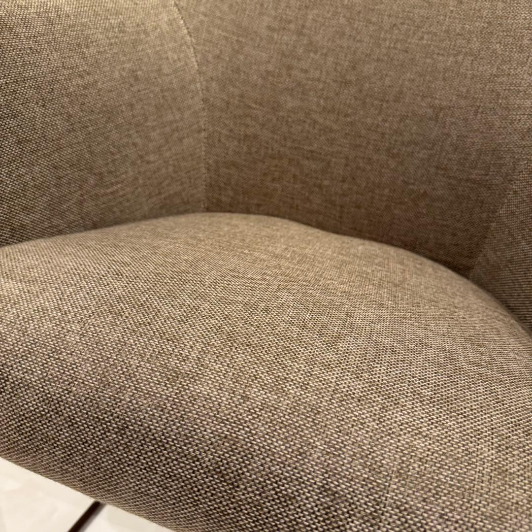 【IKEA】トッスベルグ チェアメタル イス 最大2脚あり　メルカリ便送料込み