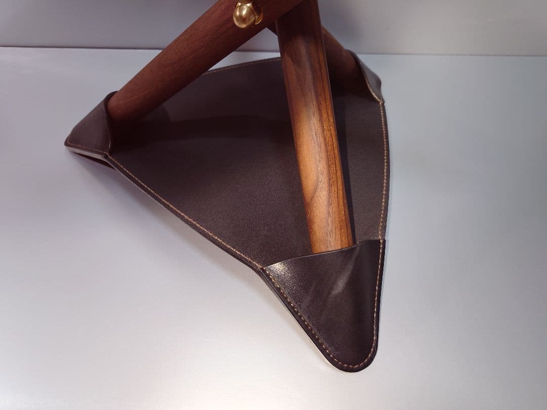 ハンティングチェア　ハンドメイド