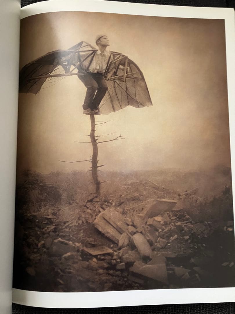 【超レア】The Architect's Brother