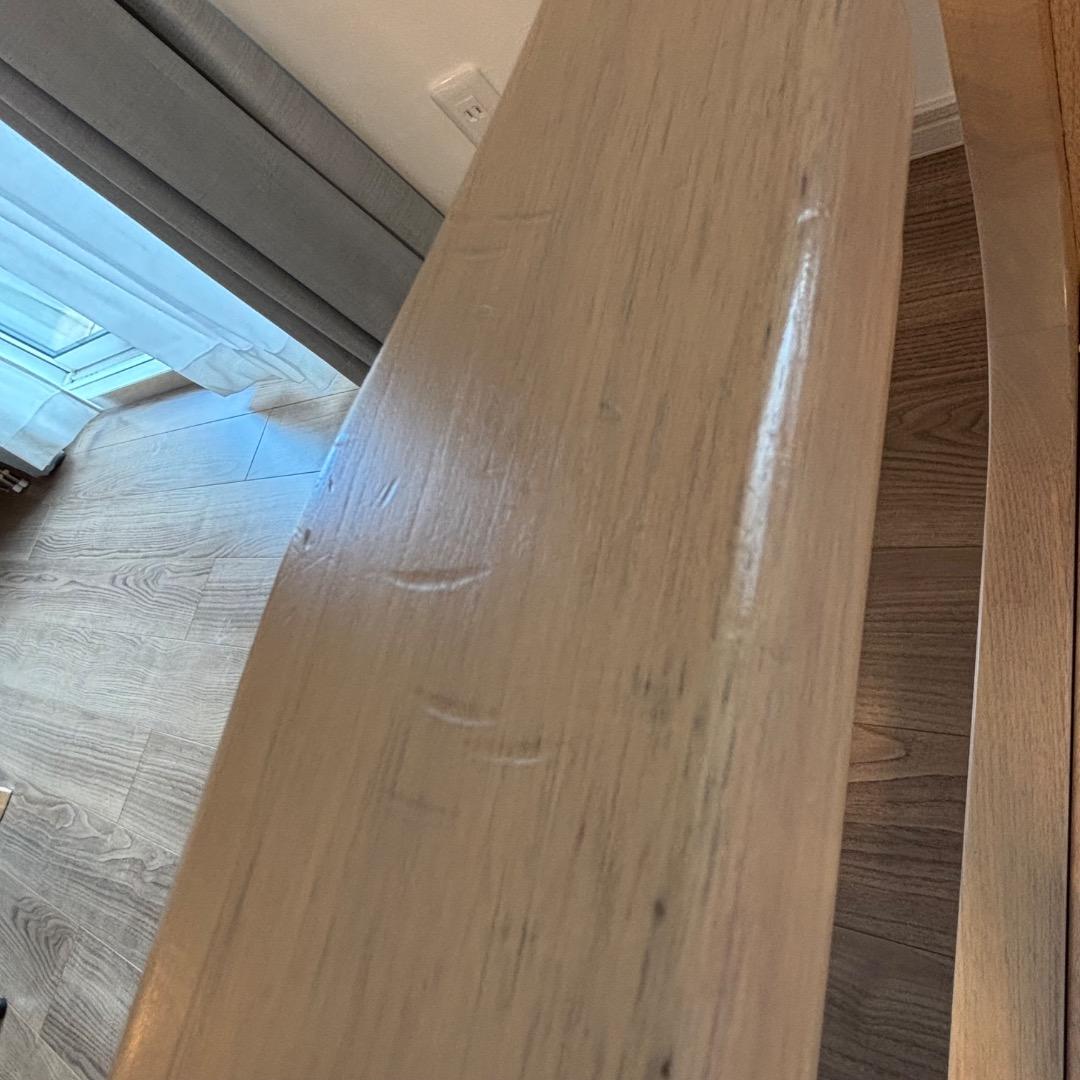 WTW TISMO デニムソファ　※6/1まで