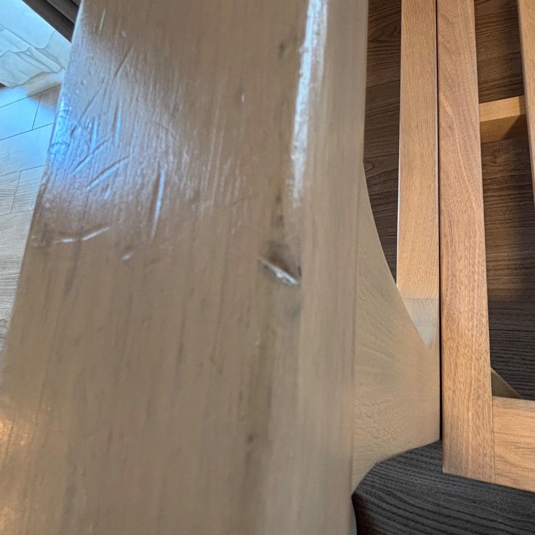 WTW TISMO デニムソファ　※6/1まで