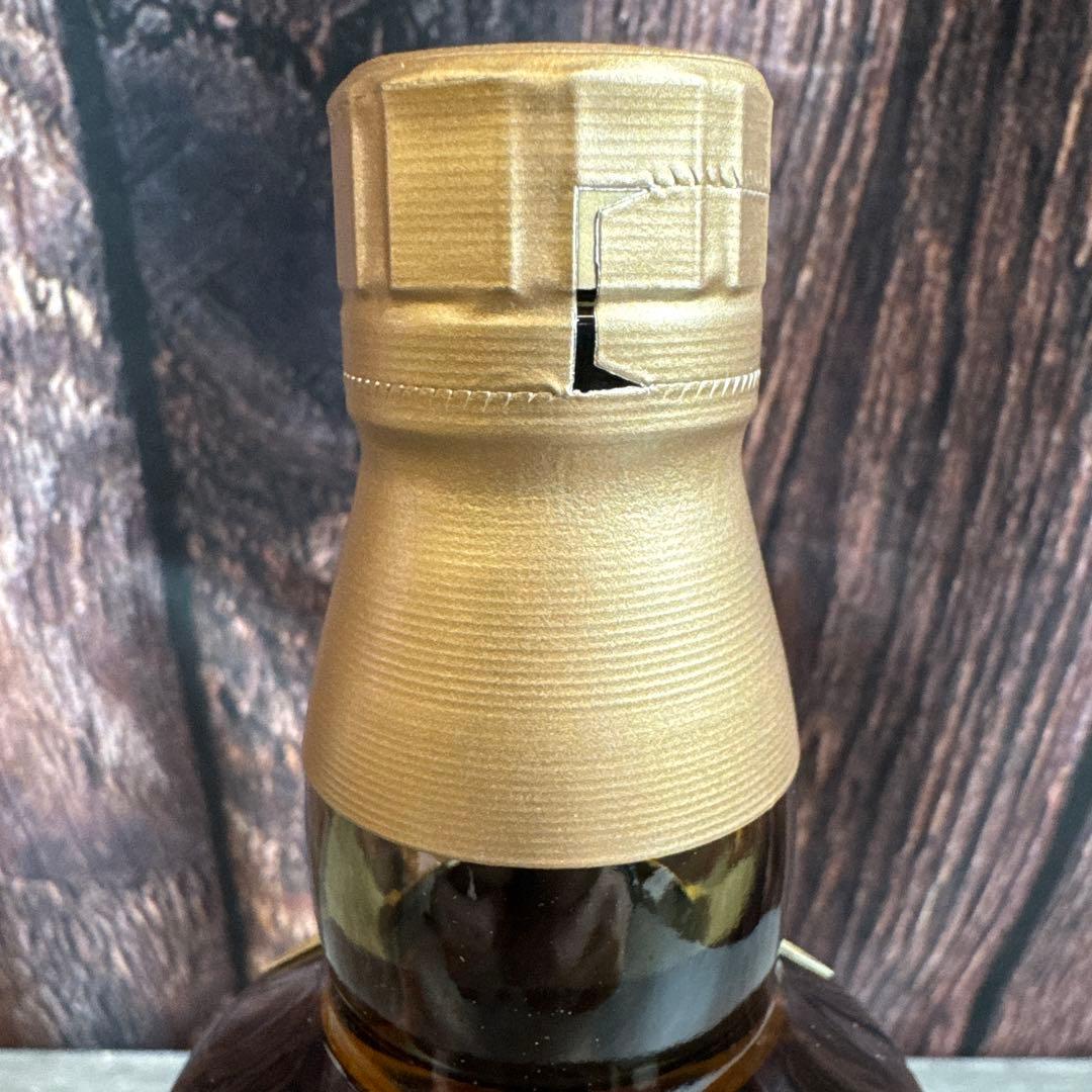 Suntory サントリー 山崎 12年 シングルモルトウイスキー 箱入り