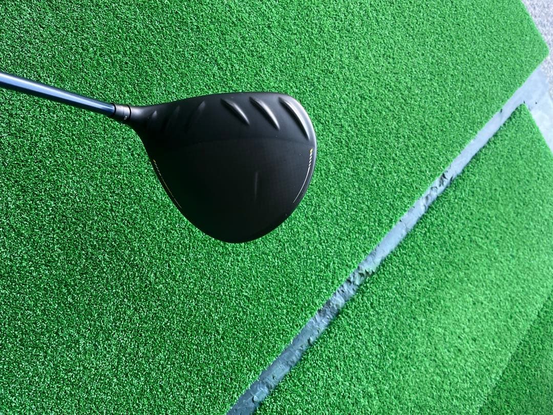 PING G430 LST ドライバー　ベンタスブルー6X