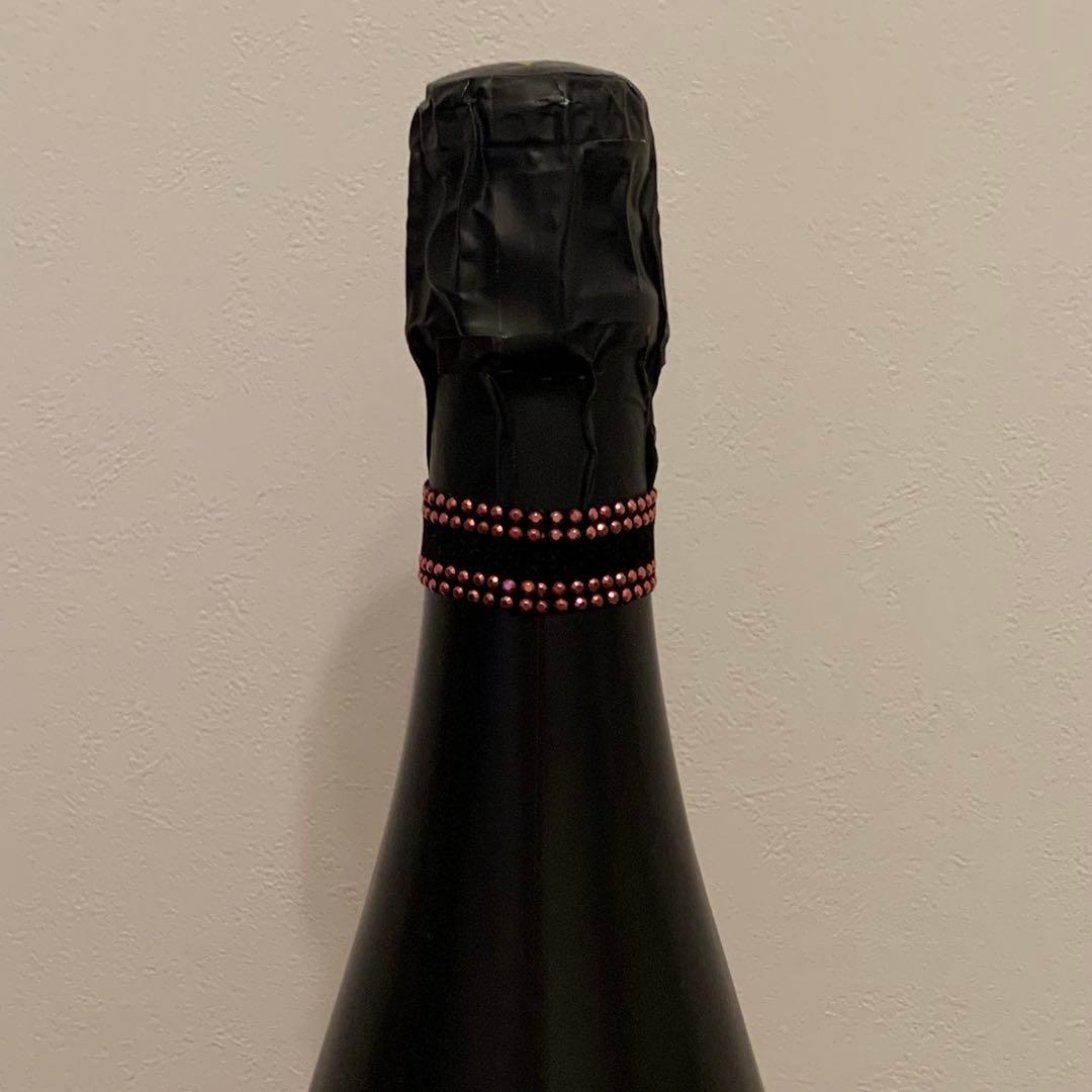 ⭐️ダイヤモンドロック⭐️ロゼ⭐️ピンク⭐️D. ROCK ROSE⭐️未開封⭐️シャンパン