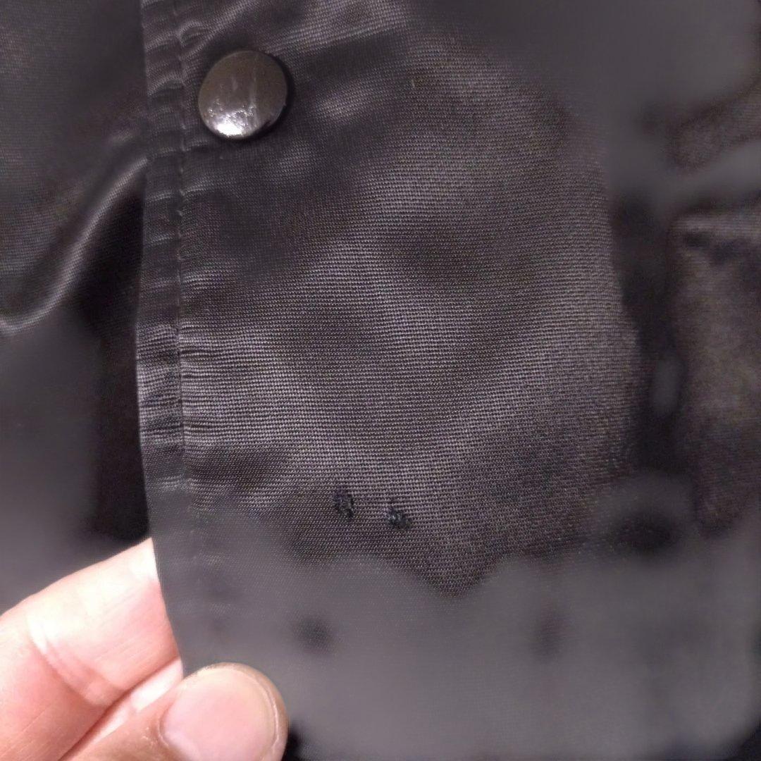 【USA製80年代】RAIDERS スタジャン ヴィンテージ