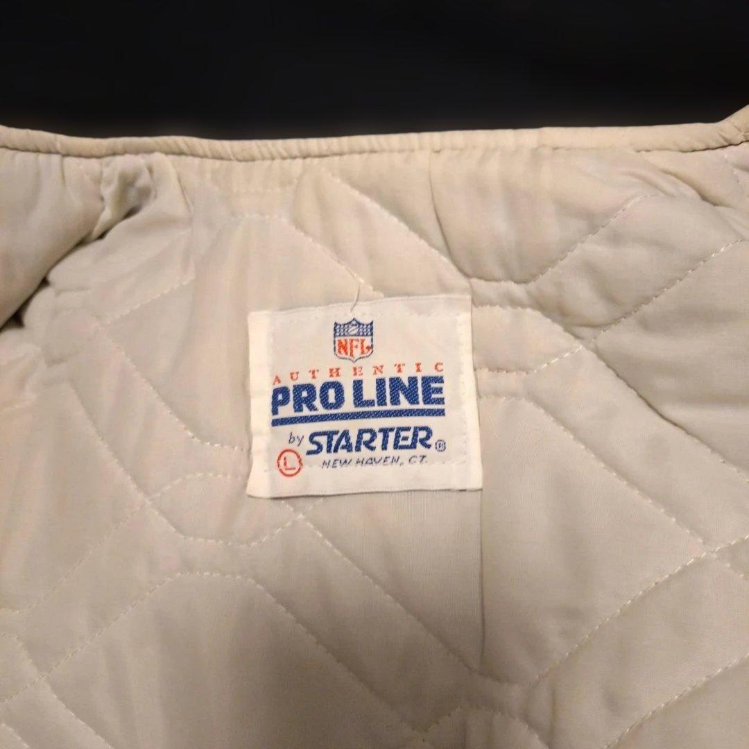 【USA製80年代】RAIDERS スタジャン ヴィンテージ