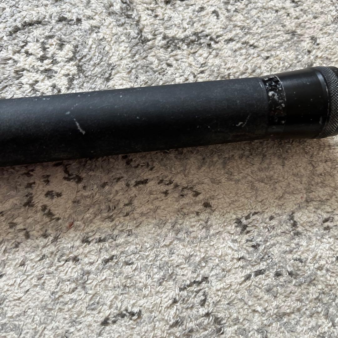 宇崎日新　プロステージナンバーISO ５号遠投530