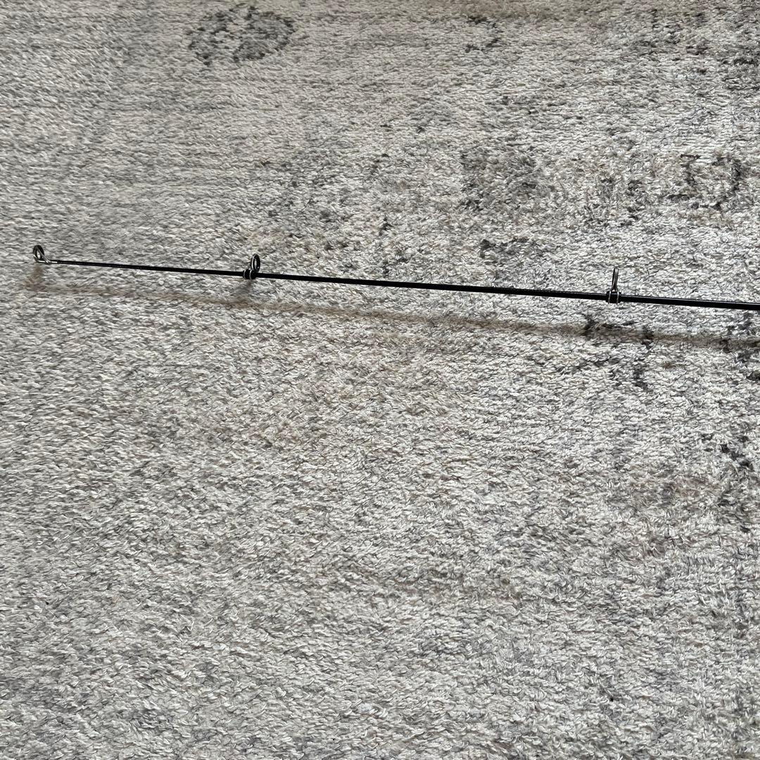 宇崎日新　プロステージナンバーISO ５号遠投530