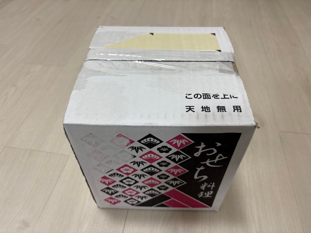 すみっこ断捨離中