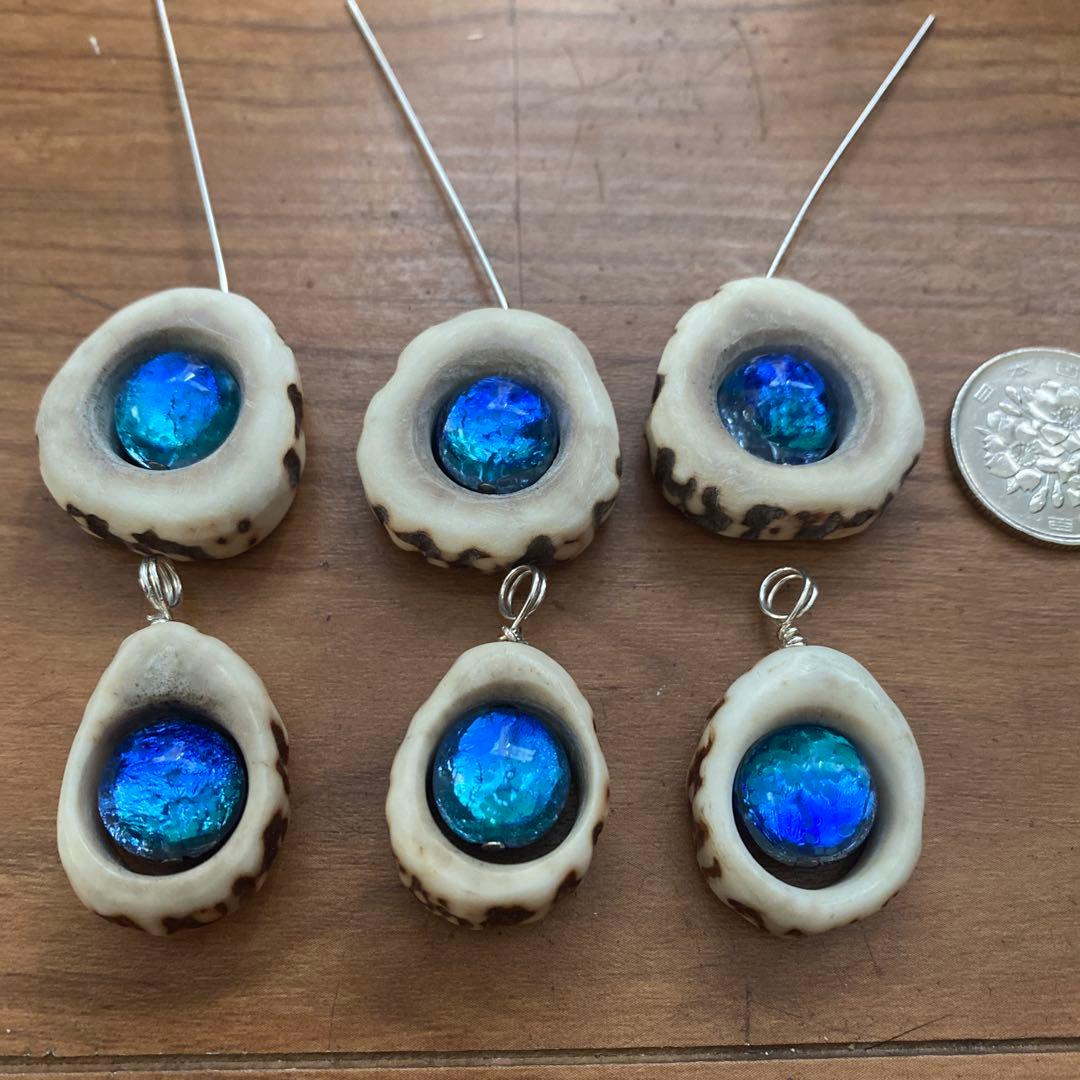 くま　8個セット