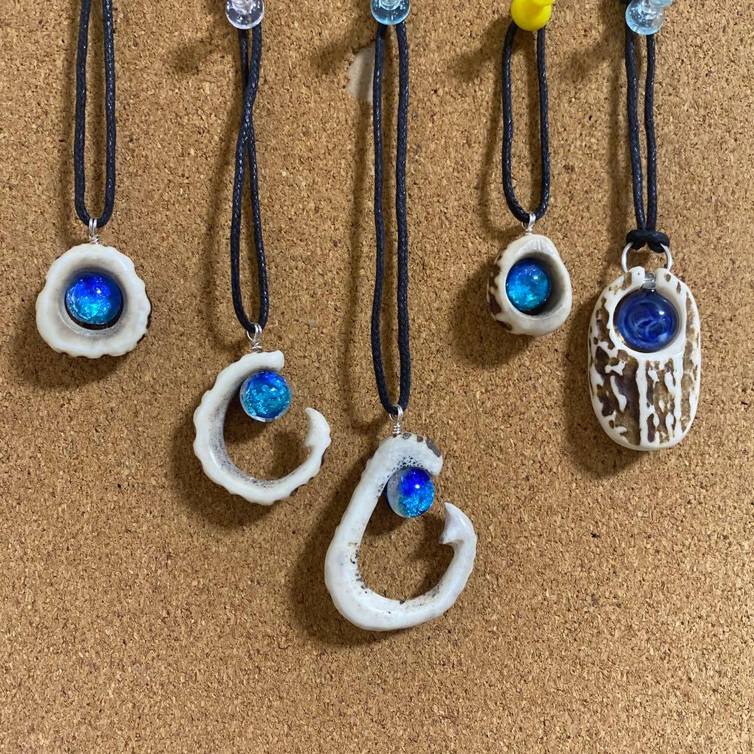 くま　8個セット