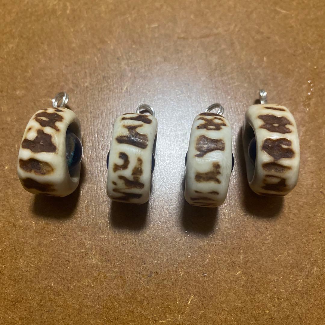 くま　8個セット