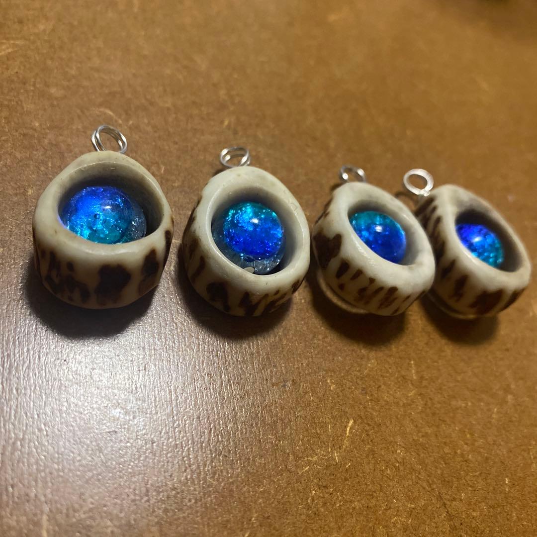 くま　8個セット