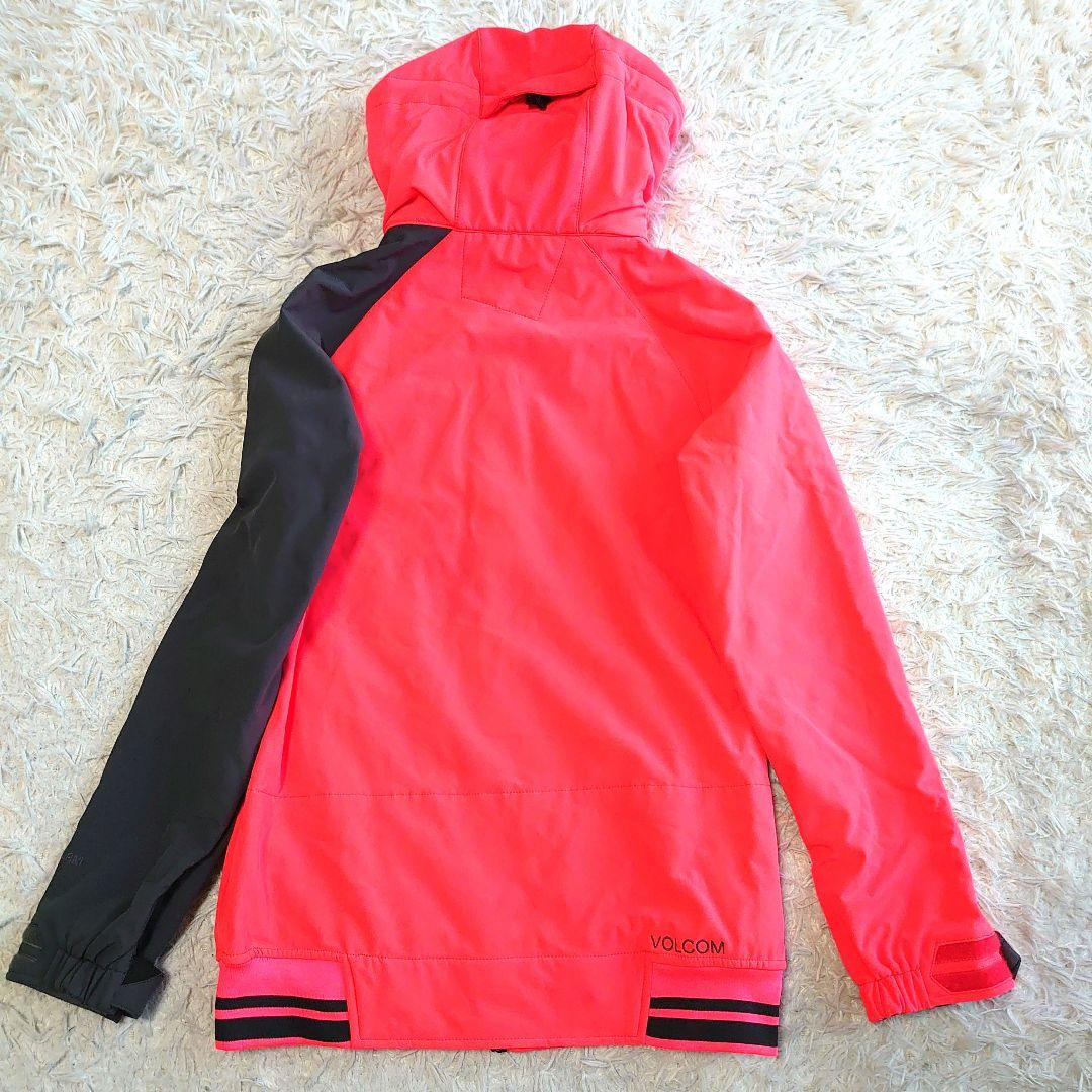 【未使用級】VOLCOM ボルコム スキー スノボウェア セットアップ