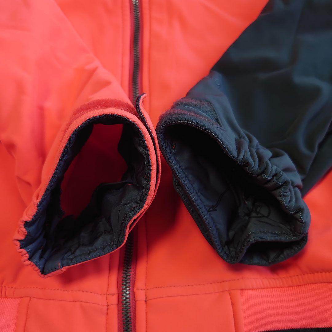 【未使用級】VOLCOM ボルコム スキー スノボウェア セットアップ