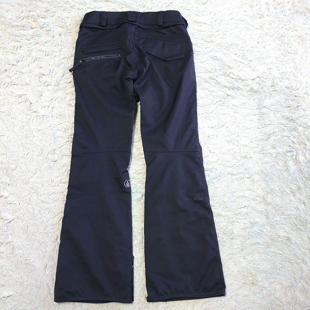【未使用級】VOLCOM ボルコム スキー スノボウェア セットアップ