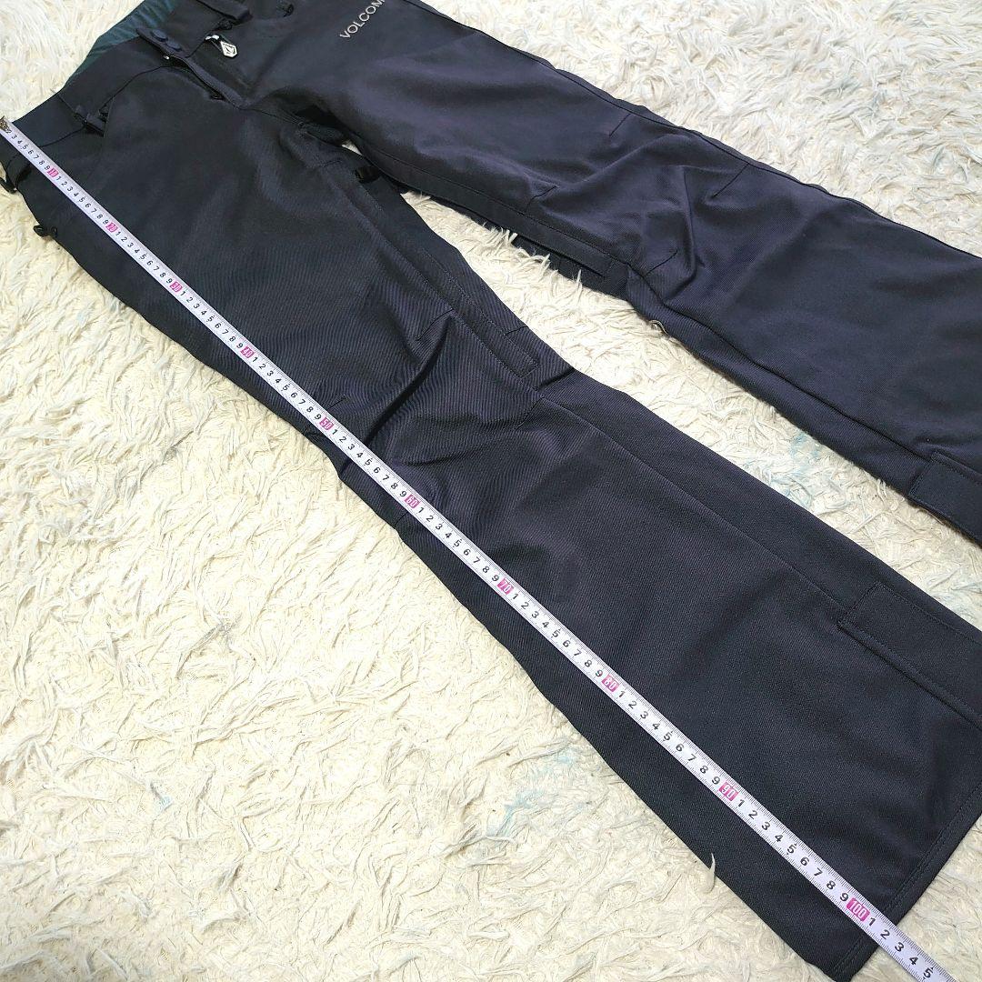 【未使用級】VOLCOM ボルコム スキー スノボウェア セットアップ