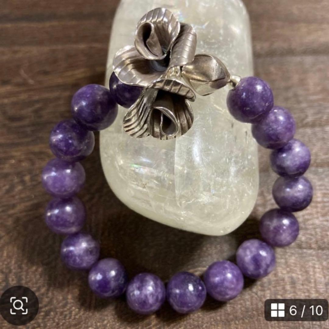 がま様ブレスレット3点