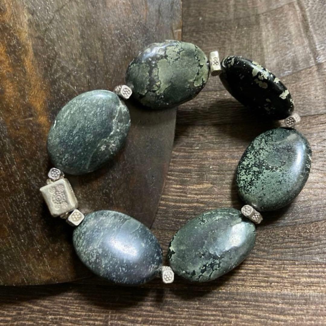 がま様ブレスレット3点