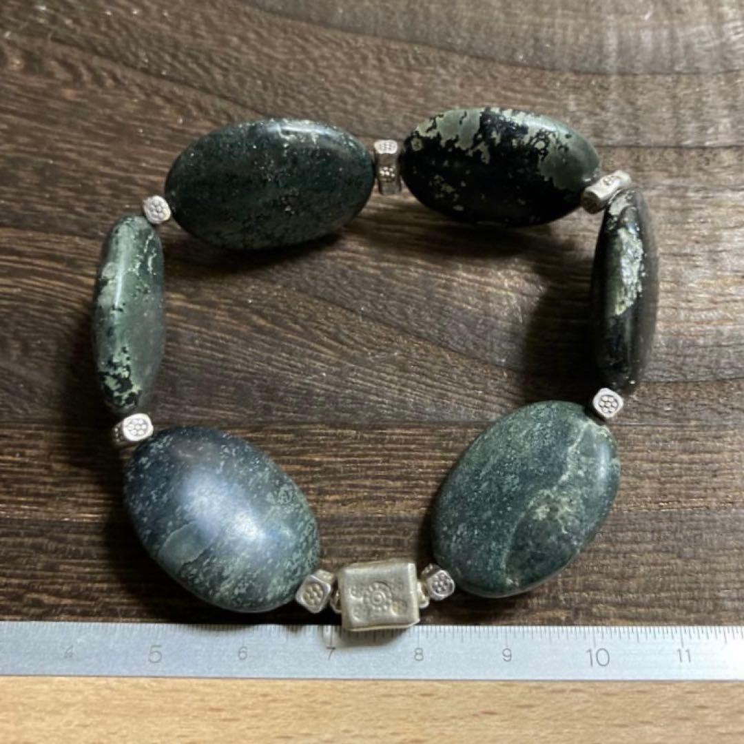 がま様ブレスレット3点